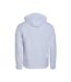 Veste Softshell Milford Homme Blanc Clique-2