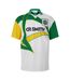 Mens 95 Celtic Football Shirt White Celtic Green Team-1