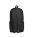 Linear Backpack One Size Black White Print Adidas-2
