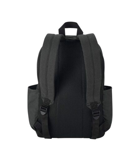 Sac À Dos Motif/style Uni Zaino Taille Unique Noir Floso