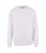 Sweat Homme Blanc Build Your Brand-1