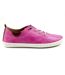 Tennis st ives femme fuchsia / blanc Lunar