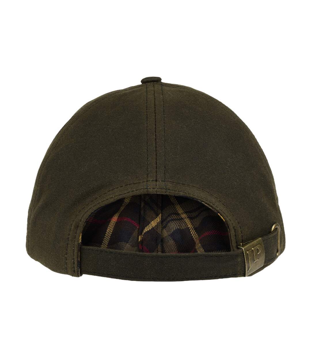 Casquette De Baseball Vert Jack Pyke-2