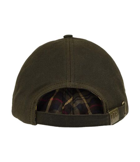 Casquette De Baseball Vert Jack Pyke