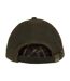 Casquette De Baseball Vert Jack Pyke-2