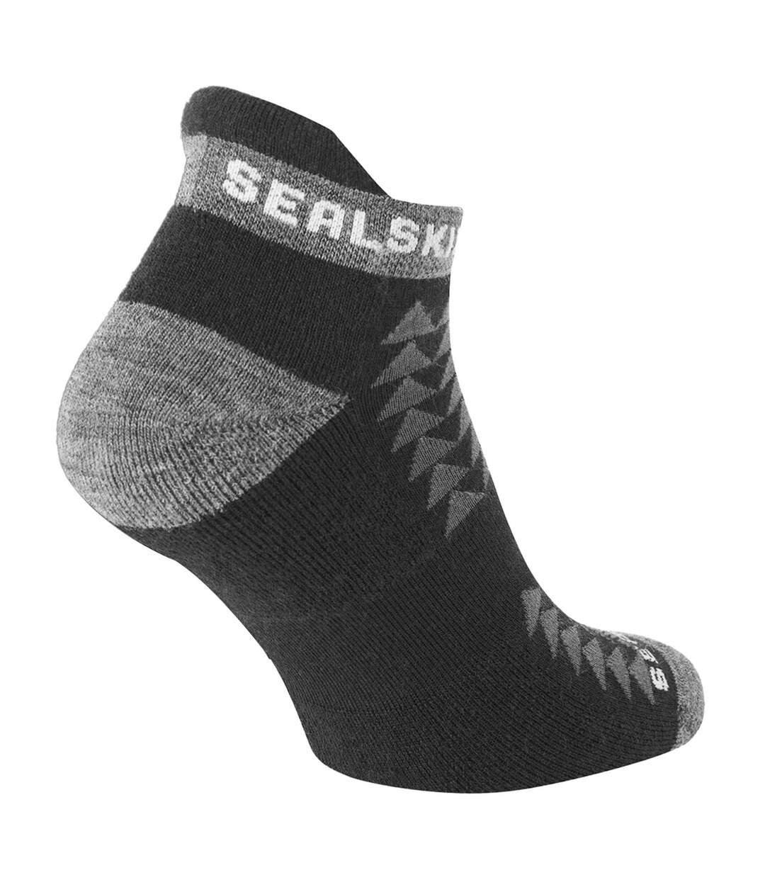 Merino Anklet Running Socks for Men and Women-2