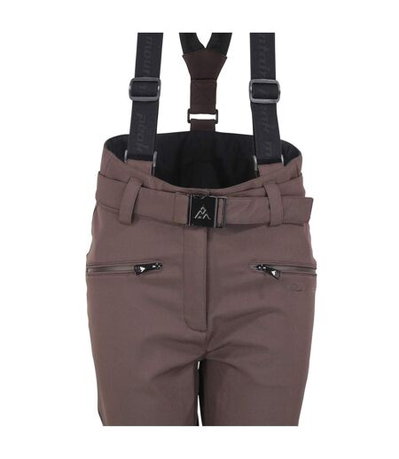 Pantalon de Ski en Softshell ADAM femme