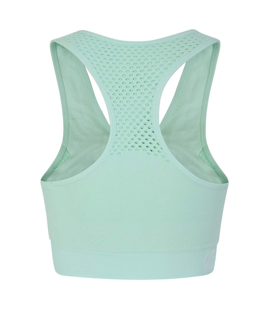 Brassière de sport femme vert menthe Dare 2b-2