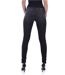 Jean noir ciré skinny stretch  -  G - star - Femme