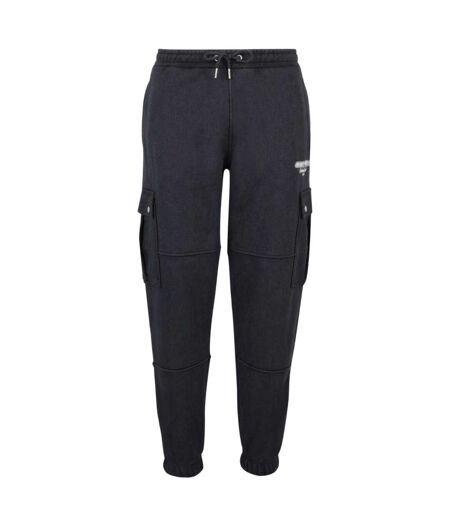 Pantalon De Combat Script Homme Noir Jack Wills