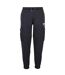 Pantalon De Combat Script Homme Noir Jack Wills-1
