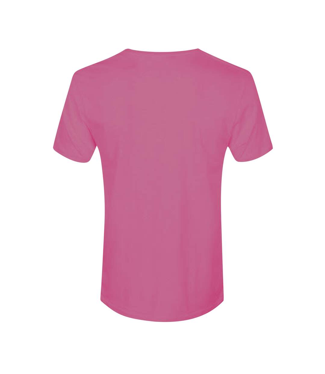 T-shirt megan femme rose foncé Stedman-2