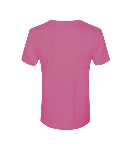 Stedman - T-shirt MEGAN - Femme (Rose foncé) - UTAB363