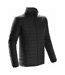 Doudoune Nautilus Homme Noir Stormtech-3