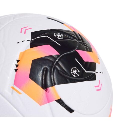 Ballon De Foot Motif/style Logo Conext26 Pro Taille 5 Blanc Adidas