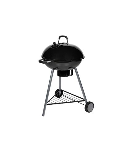 Barbecue à Charbon Neka Bisca 103cm Noir