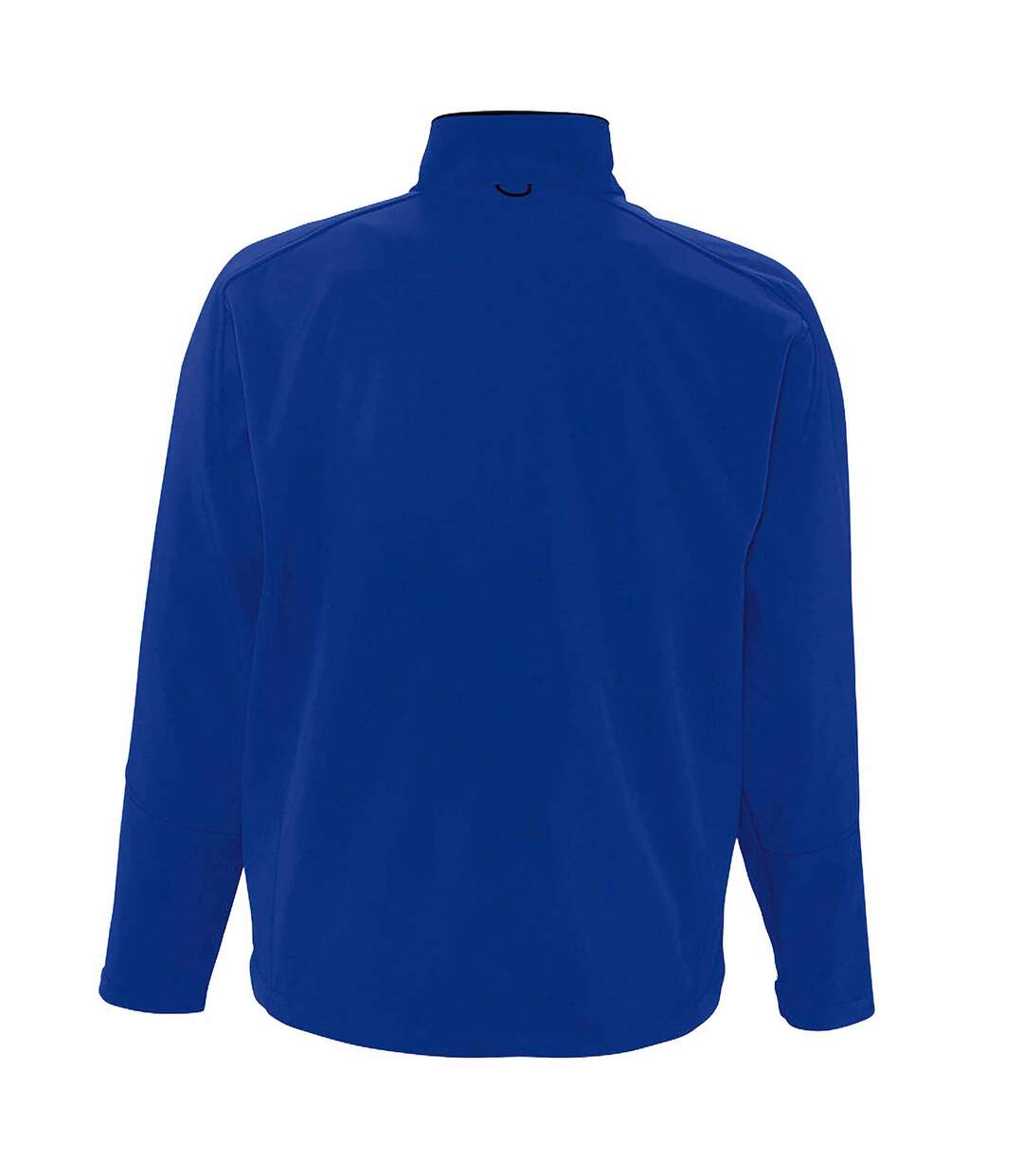 SOLS Mens Relax Soft Shell Jacket (Breathable, Windproof And Water Resistant) (Royal Blue) - UTPC347