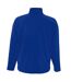 SOLS Mens Relax Soft Shell Jacket (Breathable, Windproof And Water Resistant) (Royal Blue)
