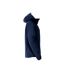 Veste Imperméable Kingslake Femme Bleu Marine Foncé Clique-4