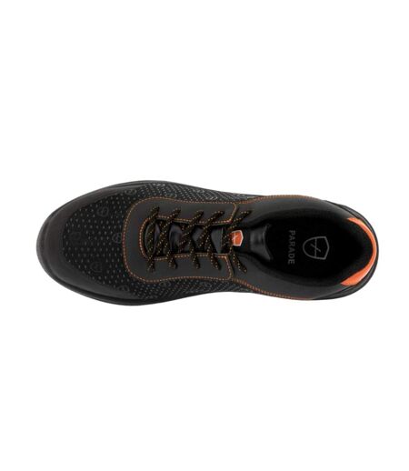 Chaussures sans métal légères Parade RIDE S1P SRC
