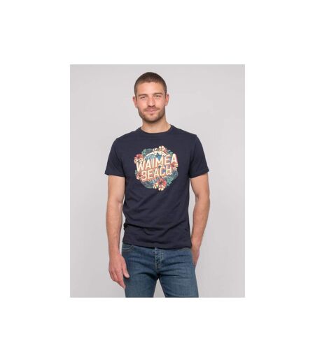 T-shirt coton motifs NEWILMO