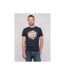 T-shirt coton motifs NEWILMO-1