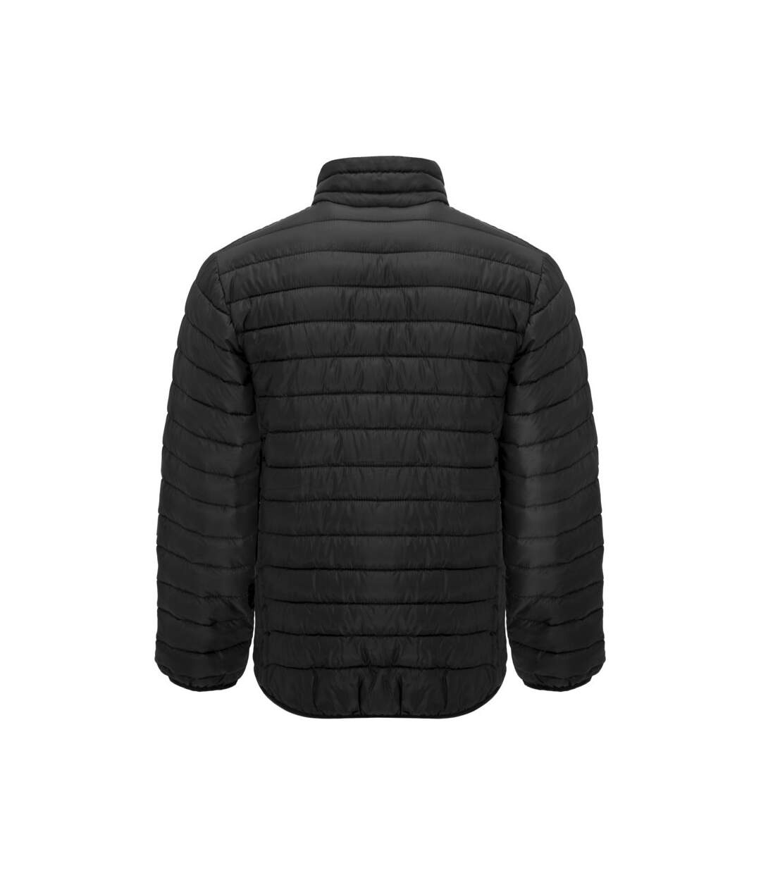 Veste isolée finland homme noir Roly Roly