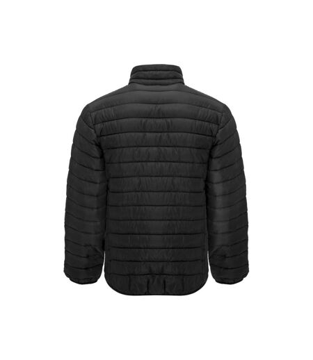 Roly Mens Finland Insulated Jacket (Solid Black) - UTPF4268