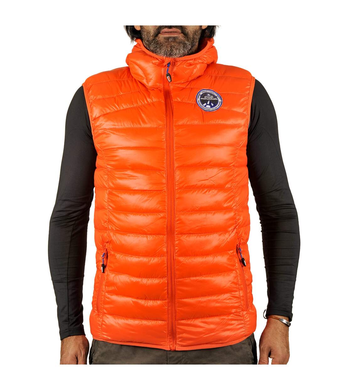 Doudoune de ski homme COR