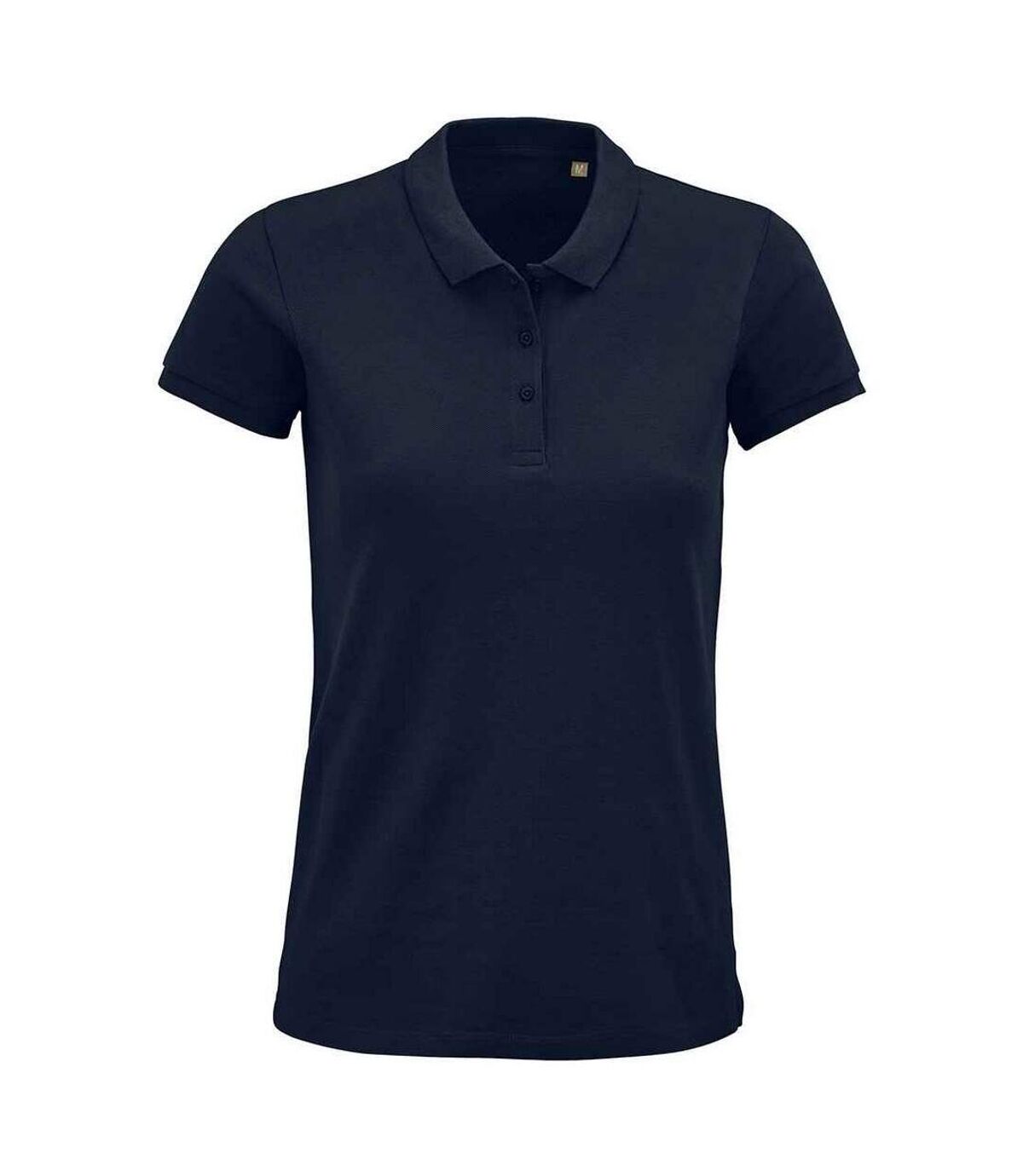 SOLS Womens/Ladies Planet Polo Shirt (French Navy)