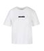 Blanc Miss Tee-2