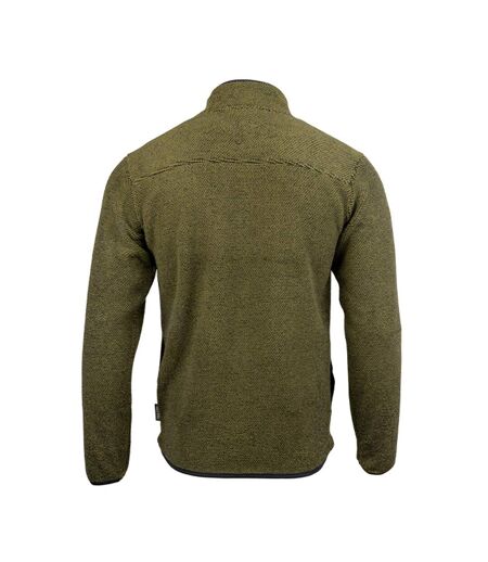 Haut Polaire Ashdown Homme Vert Jack Pyke