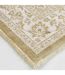 Tapis Déco Irina 68x110cm Jaune-3