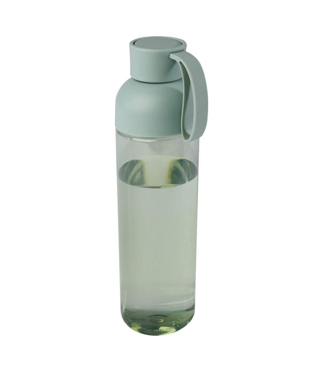 Illuminate rpet 600ml water bottle one size mint Generic-3