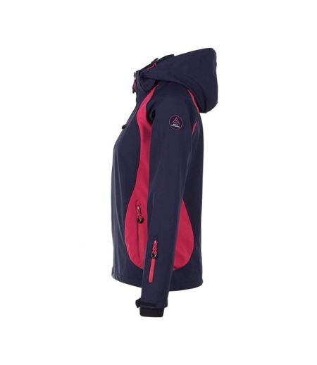 Blouson softshell femme AVYBA