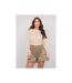 Top manches longues maille KALEO - Dona X Lisa-1