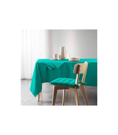 Nappe Rectangulaire Mistral 140x240cm Émeraude