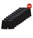 Lot De 10  Boxers Homme Noir Jack And Jones-3