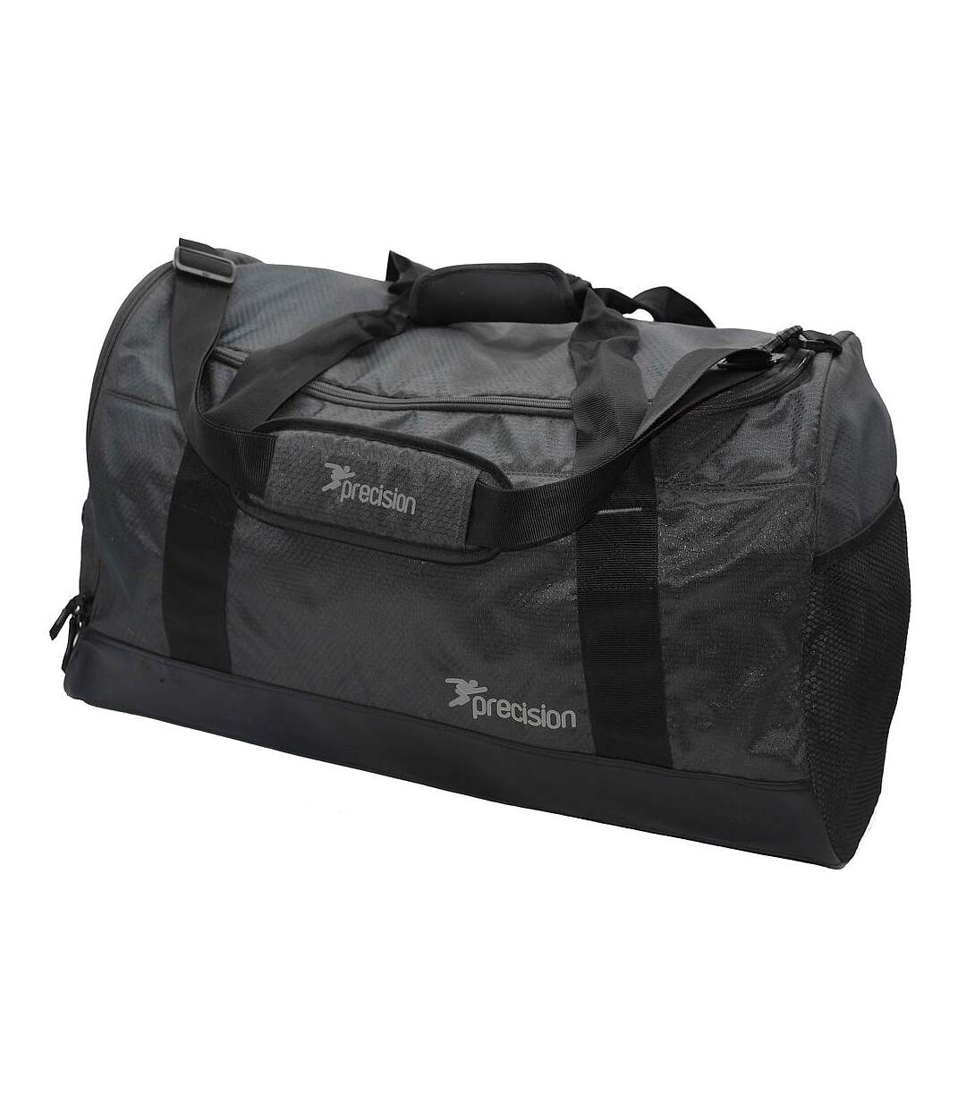 Sac de sport pro hx 62 cm x 35 cm x 30 cm noir / gris Precision-1