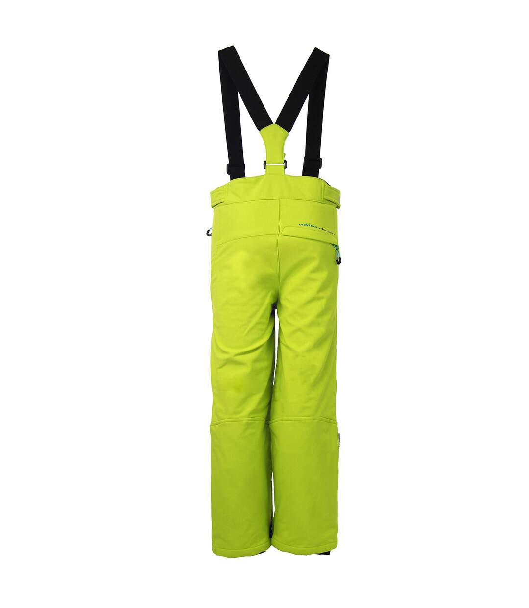 Pantalon de ski homme CESOFT-2