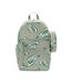 Sac À Dos Et Trousse Motif/style Imprimé Intégral Elemental Enfant Taille Unique Vert Nike-1