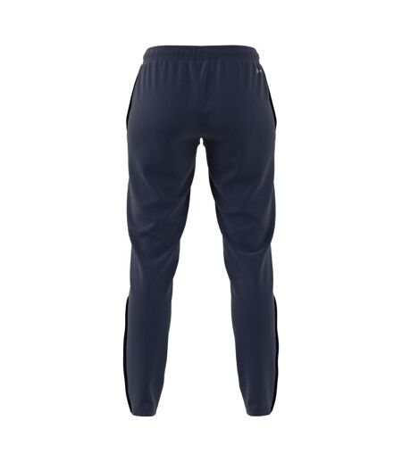 Pantalon De Jogging Entrada Femme Bleu Marine Adidas