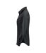 Clique Womens/Ladies Garland Formal Shirt (Black) - UTUB333