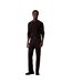 Pull Homme Noir Calvin Klein-2