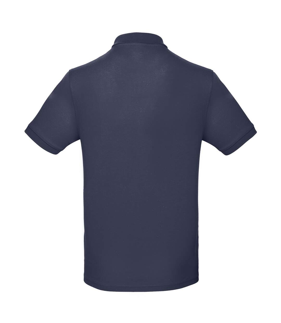 B&C Mens Inspire Polo (Pack of 2) (Night Navy)