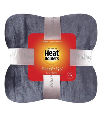 Heat Holders - Giant Blanket - 240 X 270 CM