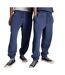 Jogging bleu homme converse gold-1