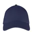 Burnwood Baseball Cap Navy James Harvest-1