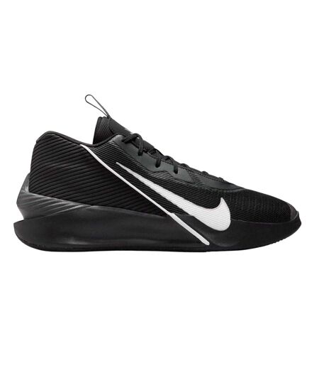Chaussures De Basket G.t. Jump Academy Homme Noir Blanc Nike