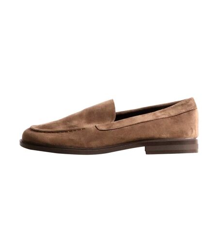 Mocassins à Enfiler Super Mode Ideal Shoes
